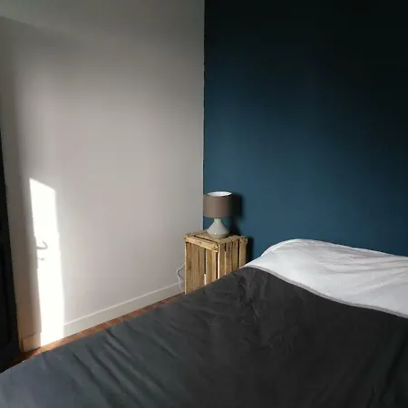 Maison De Pecheur * Le Crotoy