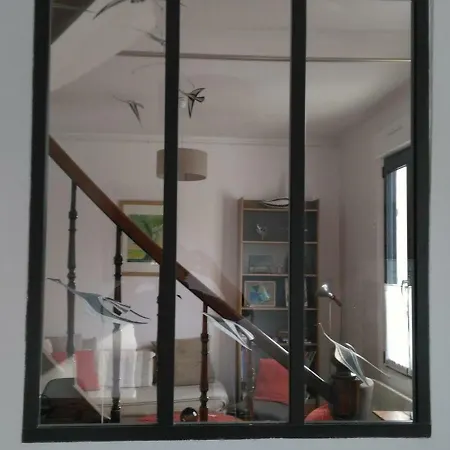 Maison De Pecheur Casa vacanze *