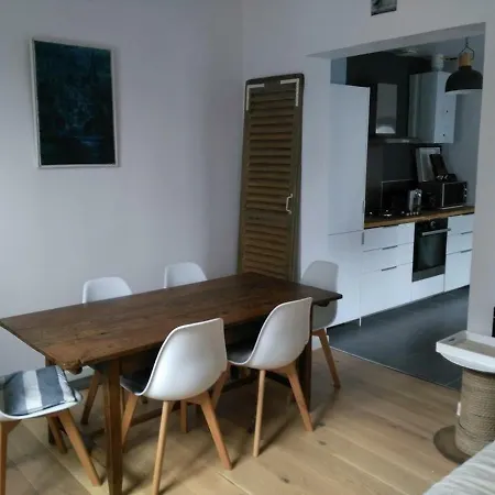 Maison De Pecheur Casa vacanze