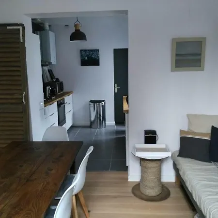 Casa vacanze Maison De Pecheur