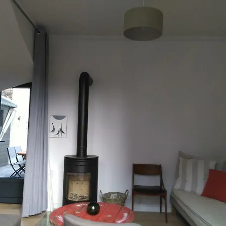 Casa vacanze Maison De Pecheur