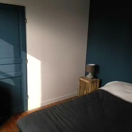 Maison De Pecheur *