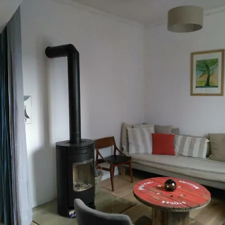 Maison De Pecheur